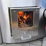 Lesna Muzyka Appartamento Limanowa