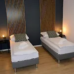 Lesna Muzyka Appartamento Limanowa