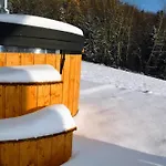 Lesna Muzyka Appartamento