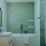Lesna Muzyka Appartamento Limanowa