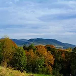 Lesna Muzyka Appartamento