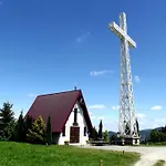 Lesna Muzyka Appartamento