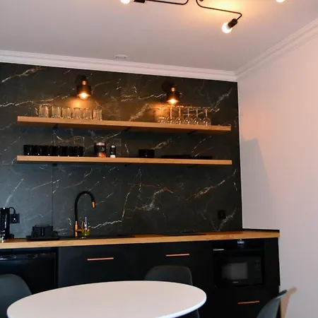 Apartment Lesna Muzyka Limanowa