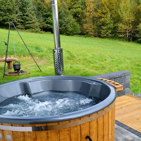 Lesna Muzyka * Limanowa