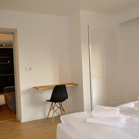 Lesna Muzyka Apartment