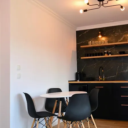 Apartment Lesna Muzyka Limanowa