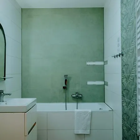 Lesna Muzyka Apartment Limanowa