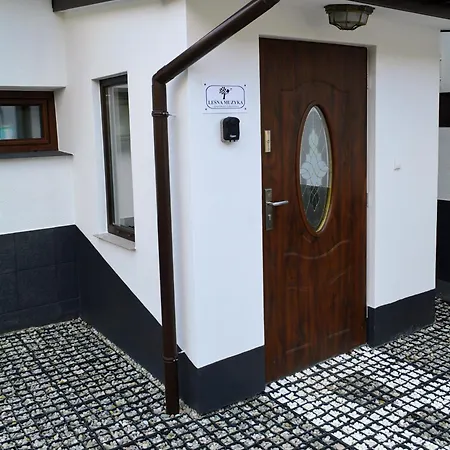 Lesna Muzyka Apartment