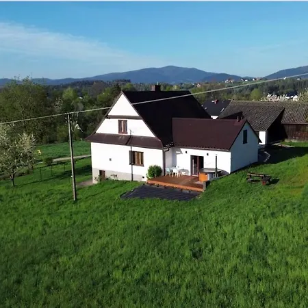Lesna Muzyka Apartmán *