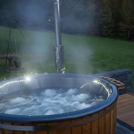 Lesna Muzyka Apartman *