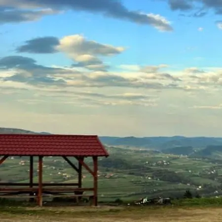 Lesna Muzyka * Limanowa