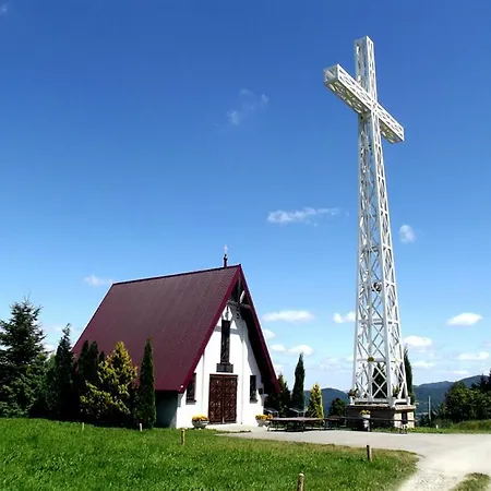 Lesna Muzyka Apartman